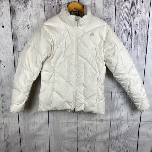 Nike ACG Jackets & Blazers - Nike ACG Goode Down Filled Winter Coat Med Puffer
